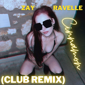 CINNAMON (CLUB REMIX)