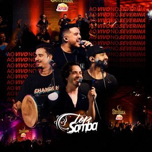 Tchau e Bença / Vamo Que Vamo / A Gente Bota pra Quebrar (Ao Vivo)