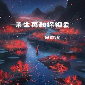 来生再和你相爱 (离别的车站DJ版)