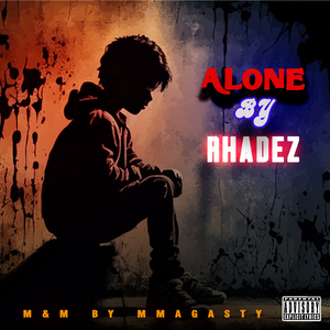 Alone