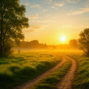 心が落ち着く朝の15分瞑想