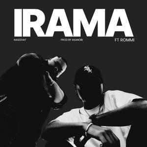 IRAMA, CINTA (feat. ROMMI)