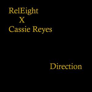 Direction (feat. Cassie Reyes) (Radio Edit)