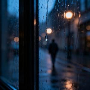 雨敲旧忆
