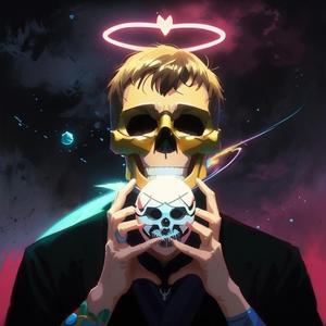 DLM (feat. Genkin The Villain)