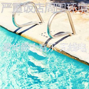 抚慰的吧台回忆