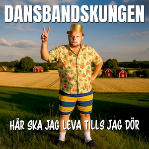 Här ska jag leva tills jag dör