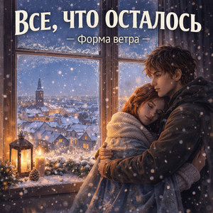 Все, что осталось (Original Mix)
