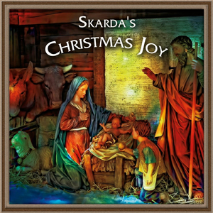 God Rest Ye Merry Gentlemen / We Three Kings