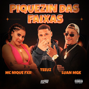 Piquizin das Faixas