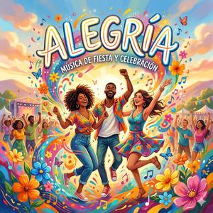 Alegría (Beat)