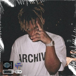 【FREE】"NO LOVE" - Juice WRLD Type Beat