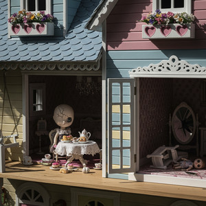 ゼリーフィッシュ・ミラージュ