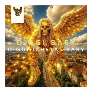 DIGGI ICHSTΛΓ BΛBY