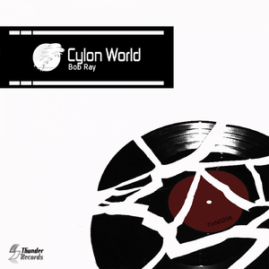 Cylon World (Original Mix)