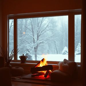 Under the Same Snow (Christmas Ver.)