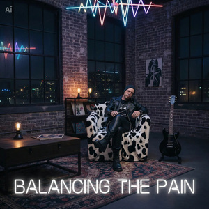 balancing the pain