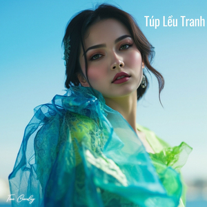 Túp Lều Tranh