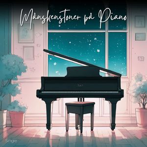 Månskenstoner på Piano