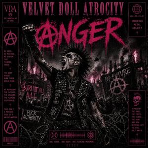 Anger
