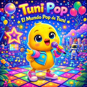 El Baile de los Globos
