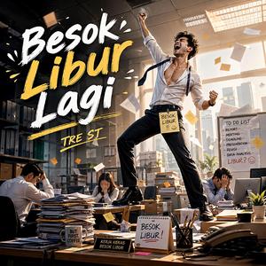 Besok Libur Lagi