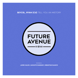 Brotherhood (Sebastian Blanco Remix)