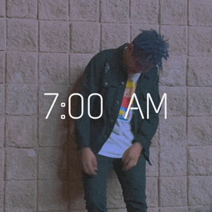 7:00 Am