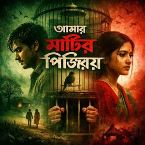 আমার মাটির পিঞ্জিরায়