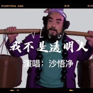 我不是透明人