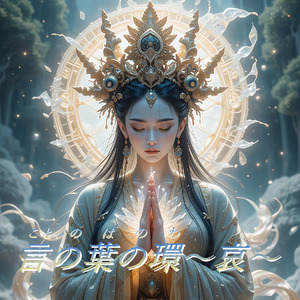 言の葉の環～哀～