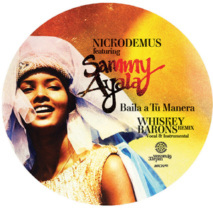 Baila A Tu Manera (Whiskey Barons Remix)