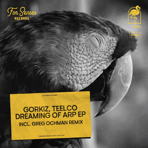 Dreaming of Arp (Greg Ochman Remix)