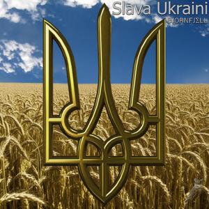 Slava Ukraini