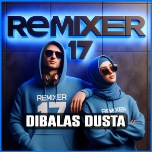 Dibalas Dusta