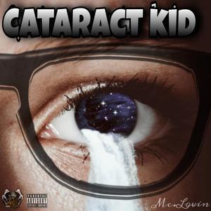 Cataract kid