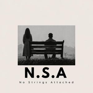 N. S. A