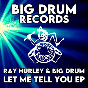 Let Me Tell You (Dub Mix)