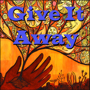 Give It Away