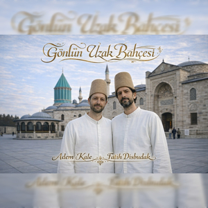 Sessizliğin İçindeki Bahçe