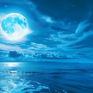 失重 (阿尔法脑波音乐)