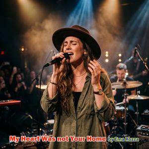 My Love Had No Shield