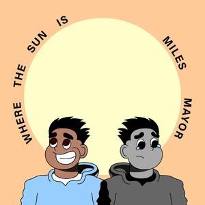 Be That Boy (Re-Release)