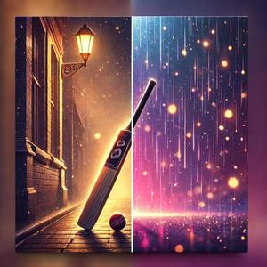 गली क्रिकेट वाला प्यार