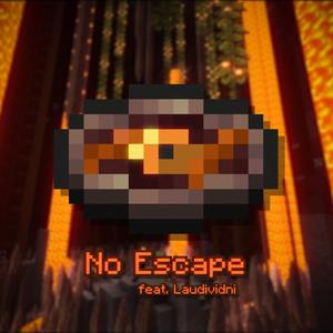 No Escape (feat. Laudividni)