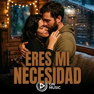 Eres Mi Necesidad