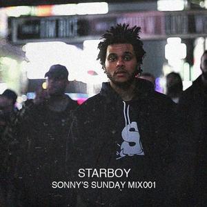 Starboy (Sonny Alven Sunday Mix)
