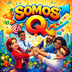 Somos Q