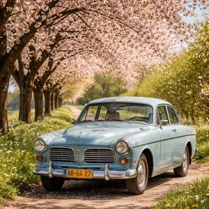 Handgranter i Mitt Liv