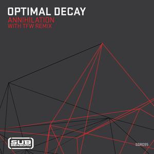Objectivity (Original Mix)